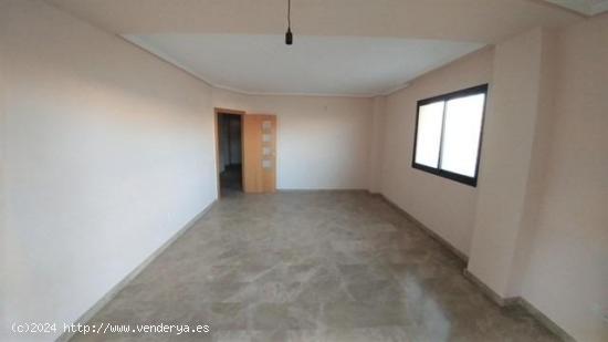 Magnífico apartamento en rentabilidad en Alzira! - VALENCIA