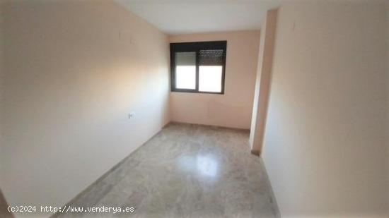 Magnífico apartamento en rentabilidad en Alzira! - VALENCIA