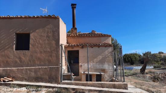 Se Vende en Almansa - ALBACETE