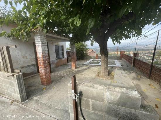  CASA EN VENDA A PIERA - URBANITZACIÓ: CAN CANALS - BARCELONA 