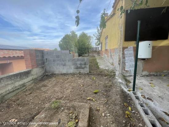 CASA EN VENDA A PIERA - URBANITZACIÓ: CAN CANALS - BARCELONA