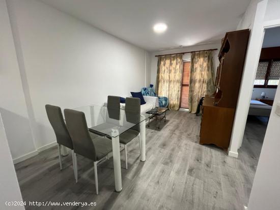 SE VENDE PRECIOSO APARTAMENTO REFORMADO CON JARDÍN--Finestrat - ALICANTE