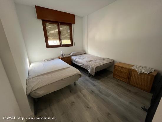 SE VENDE PRECIOSO APARTAMENTO REFORMADO CON JARDÍN--Finestrat - ALICANTE