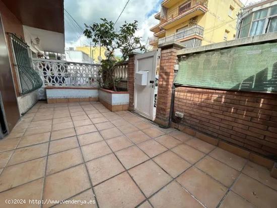 PISO EN VENTA EN CASTELLDEFELS - BARCELONA