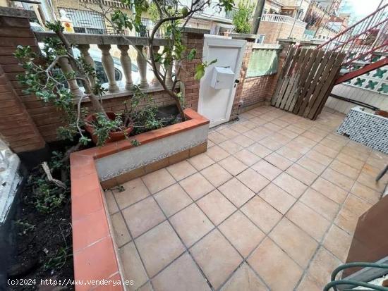 PISO EN VENTA EN CASTELLDEFELS - BARCELONA