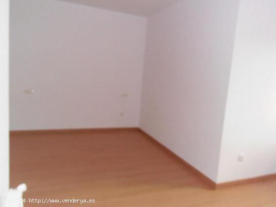 APARTAMENTO DE 1 DORMITORIO EN FLORES DEL SIL. OBRA NUEVA - LEON