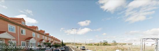 Urbis te ofrece un terreno Urbano en DOÑINOS DE SALAMANCA (SALAMANCA) - SALAMANCA