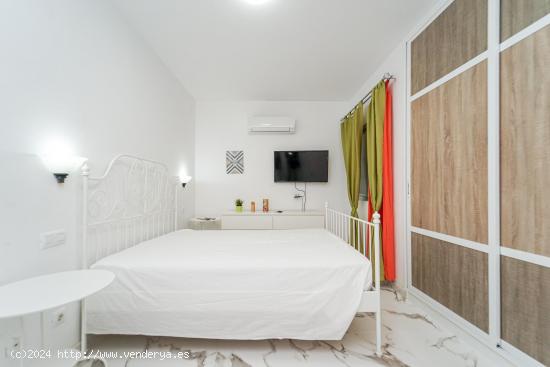 Práctico y acogedor apartamento cerca del encantador Puerto de Mogán - LAS PALMAS