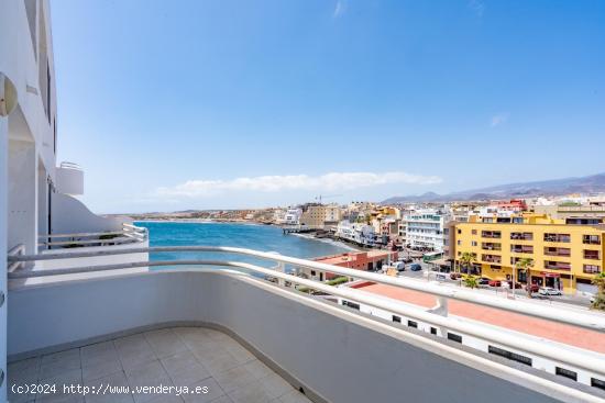 ATICO DUPLEX CON VISTAS AL MAR - SANTA CRUZ DE TENERIFE