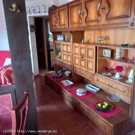 Se vende apartamento casa canaria en Valle de San Lorenzo - SANTA CRUZ DE TENERIFE