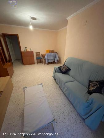  PISO EN VENTA (ZONA ELEFANTE AZUL) - CADIZ 