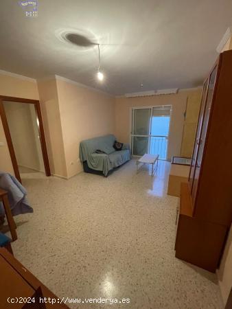 PISO EN VENTA (ZONA ELEFANTE AZUL) - CADIZ