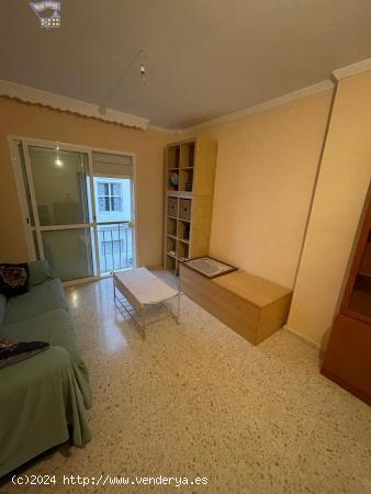 PISO EN VENTA (ZONA ELEFANTE AZUL) - CADIZ