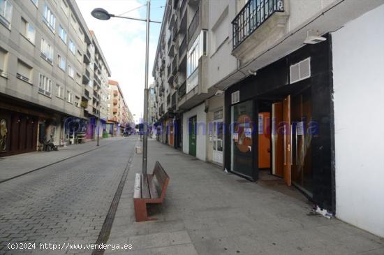 Local comercial en venta - A CORUÑA