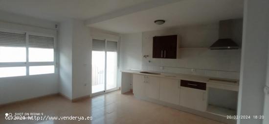 Apartamento en Aguilas - MURCIA