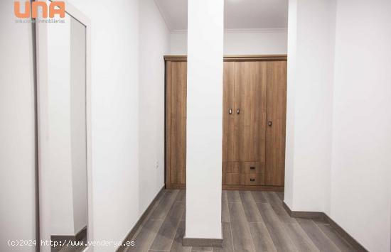 Loft muy cerca del Centro comercial Eroski perfectamente equipado y amueblado.... - CORDOBA