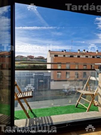 VENTA DE VIVIENDA EN SALAS BAJAS, COMO VIVIENDA HABITUAL O COMO INVERSIÓN. - SALAMANCA