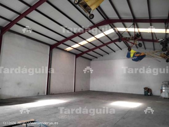 NAVE EN VENTA en Villares de la Reina - SALAMANCA