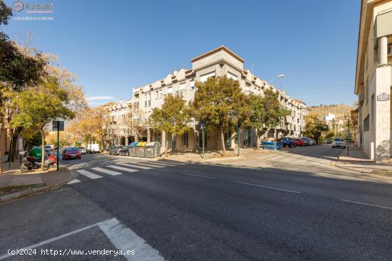 Se Alquila en Granada - GRANADA