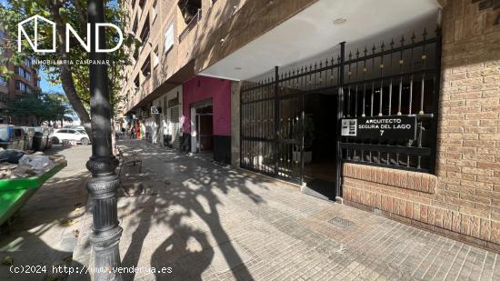 Se vende local comercial en barrio de San Isidro !! - VALENCIA