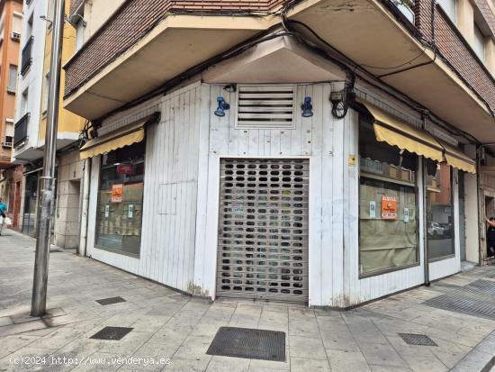 LOCAL COMERCIAL - ZONA CENTRO - LEON