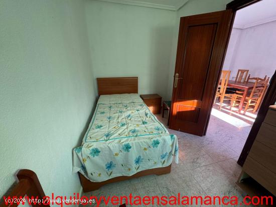 Se Vende en Salamanca - SALAMANCA