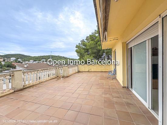 Casa o chalet independiente en venta en Levantina-Montgavina-Quintmar - BARCELONA