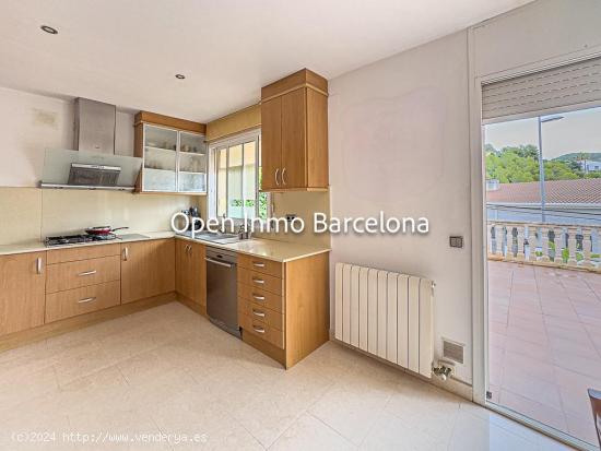 Casa o chalet independiente en venta en Levantina-Montgavina-Quintmar - BARCELONA