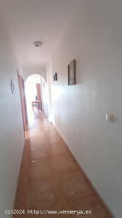 APARTAMENTO TURISTICO ESQUINA 2 DORMITORIOS - MURCIA