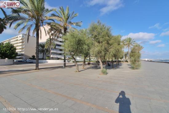 A 60m de la playa!,...y con 2 plazas de aparcamiento. - TARRAGONA