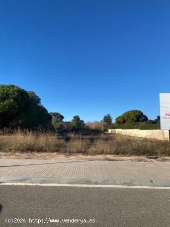 Se Vende en Reus - TARRAGONA