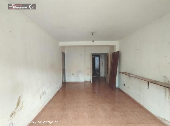  Piso en venta en Vícar, Almería Avenida Guadalquivir (Del) - ALMERIA 