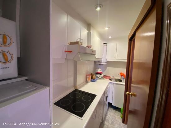 1 DORMITORIO CON PLAZA DE GARAJE - ALICANTE