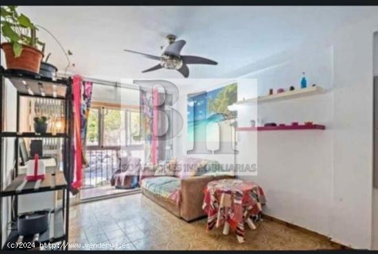  BLANHOGAR VENDE PISO EN LA ZONA DE HUELIN. - MALAGA 