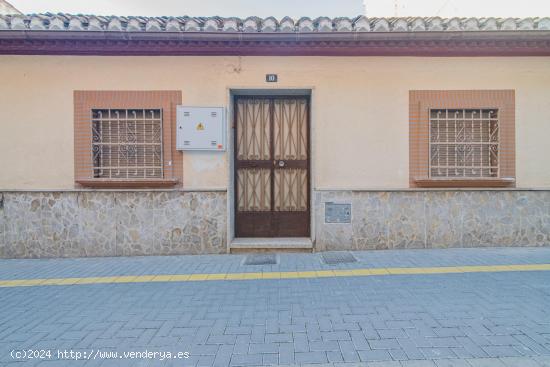 CASA  EN UNA PLANTA EN MARACENA!!!!!!! - GRANADA