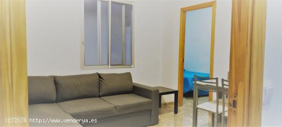  APARTAMENTO EN ALQUILER en LAS CHAPAS - MALAGA 