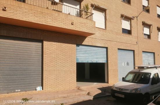 Se Vende en Riba - Roja de Turia - VALENCIA