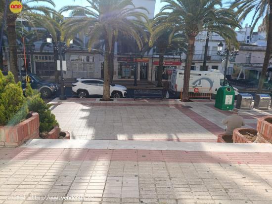 Local comercial en Lepe - HUELVA