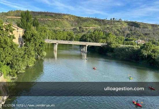 Se Vende en Puente la Reina - Gares - NAVARRA