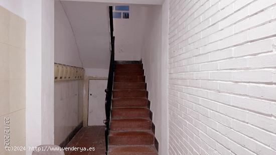 PISO 4 SIN ASCENSOR EN CALLE SEGORBE 9 PARA REFORMAR - CASTELLON