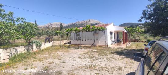 Se Vende en Antequera - MALAGA