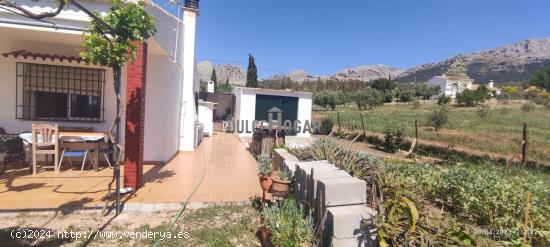 Se Vende en Antequera - MALAGA