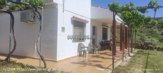 Se Vende en Antequera - MALAGA