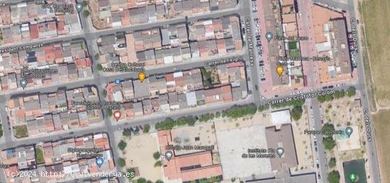 Venta Piso en Vilanova del Camí - Barcelona - BARCELONA