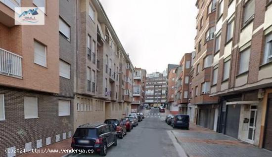 VENTA PISO EN PONFERRADA - LEÓN - LEON