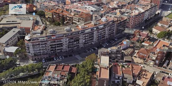 Venta piso en Santa Coloma de Gramenet (Barcelona) - BARCELONA