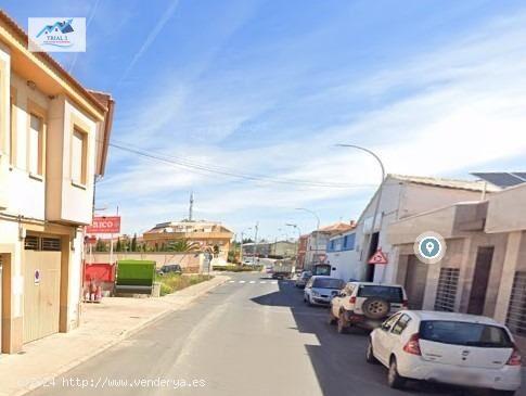 VENTA PISO EN VALDEPEÑAS - CIUDAD REAL