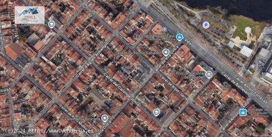 Venta Piso en Sabadell - Barcelona - BARCELONA