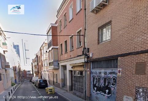 VENTA PISO EN MADRID - MADRID