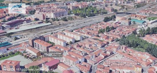 Venta piso en Palencia - PALENCIA